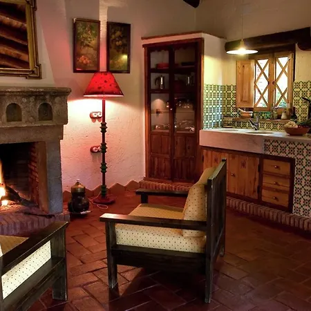 The Turtle Holiday home Alajar