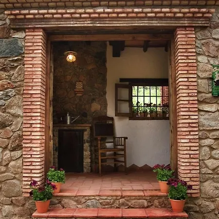 Holiday home The Turtle Alajar