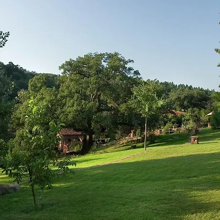 The Turtle Holiday home Alajar
